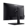 Acer Vero B7 B247Y D3 computer monitor 60,5 cm (23.8") 1920 x 1080 Pixels Full HD LCD Zwart (UM.QB7EE.307) thumbnail