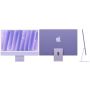 APPLE IMAC 24 SL/10C/10C/24/512 FR (MCR24FN/A) thumbnail