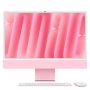 APPLE IMAC 24 PNK/8C/8C/16/256 FR (MWUG3FN/A) thumbnail