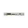 Cisco Refurb/ISR1100 8PDulGESFPRutrw/LTEAdvSMS (C1111-8PLTEEA-RF) thumbnail