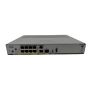 Cisco Refurb/ISR 1100 8P Dual GE SFP H Perf (C1161-8P-RF) thumbnail