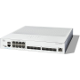 Cisco Refurb/Catalyst 1300 8-port 10GE (C1300-16XTS-RF) thumbnail