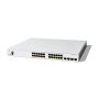 Cisco Refurb/Catalyst 1300 24-port GE Full PoE (C1300-24FP-4X-RF) thumbnail