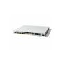 Cisco Refurb/Catalyst 1300 48-port GE Full PoE (C1300-48FP-4X-RF) thumbnail