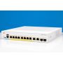 Cisco Refurb/Catalyst 1300 8-port GE Full PoE (C1300-8FP-2G-RF) thumbnail