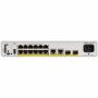 Cisco Catalyst 9200CX Compact 12P PoE+ 240W (C9200CX12P2X2GE-RF) thumbnail