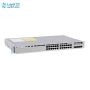Cisco Catalyst 9200L 24-Port PoE+ 4x10G Switch (C9200L-24P-4X-E-RF) thumbnail
