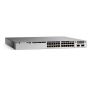 Cisco Catalyst 9200L 24x 1G 4 SFP+ Switch (C9200L-24T-4G-E-RF) thumbnail