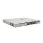 Cisco Catalyst 9300 24-poort Gigabit Switch (C9300-24T-E-RF) thumbnail