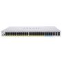 Cisco CBS350 48G PoE 4SFP+ Managed Switch Refurbished (CBS350-48P-4XEU-RF) thumbnail