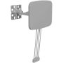 Cisco Wireless Access Point Grey (CW9163E-E) thumbnail