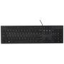Dell KB216 Bedraad USB-Toetsenbord Zwart (5VWK9) thumbnail