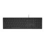 Dell KB216 USB Bedraad Toetsenbord Zwart (V2665) thumbnail