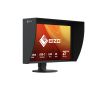 EIZO ColorEdge CG2700X computer monitor 68,6 cm (27") 3840 x 2160 Pixels 4K Ultra HD LCD Zwart (CG2700X-BK) thumbnail