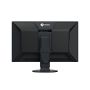 EIZO ColorEdge CG2700X computer monitor 68,6 cm (27") 3840 x 2160 Pixels 4K Ultra HD LCD Zwart (CG2700X-BK) thumbnail