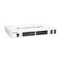 Fortinet FortiSwitch-124F 24G 4SFP+ Switch (FS-124F-EU) thumbnail
