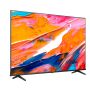 Hisense 55A6K 139,7 cm (55") 4K Ultra HD Smart TV Wifi Zwart 300 cd/m² (55A6K) thumbnail