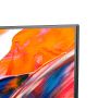 Hisense 55A6K 139,7 cm (55") 4K Ultra HD Smart TV Wifi Zwart 300 cd/m² (55A6K) thumbnail