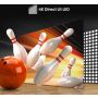 Hisense 55A6N 139,7 cm (55") 4K Ultra HD Smart TV Wifi Zwart 300 cd/m² (55A6N) thumbnail