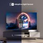Hisense 55A6N 139,7 cm (55") 4K Ultra HD Smart TV Wifi Zwart 300 cd/m² (55A6N) thumbnail