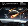 Hisense 55E77NQ PRO 139,7 cm (55") 4K Ultra HD Smart TV Wifi Zwart 450 cd/m² (55E77NQ PRO) thumbnail