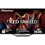 Hisense 55U7NQ 139,7 cm (55") 4K Ultra HD Smart TV Wifi Grijs 500 cd/m² (55U7NQ) thumbnail