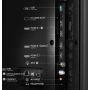 Hisense 55U7NQ 139,7 cm (55") 4K Ultra HD Smart TV Wifi Grijs 500 cd/m² (55U7NQ) thumbnail