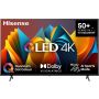 Hisense 55E77NQ 147,3 cm (58") 4K Ultra HD Smart TV Wifi Zwart 350 cd/m² (58E77NQ) thumbnail