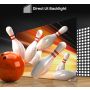 Hisense 55E77NQ 147,3 cm (58") 4K Ultra HD Smart TV Wifi Zwart 350 cd/m² (58E77NQ) thumbnail