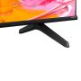 Hisense 65A6K 165,1 cm (65") 4K Ultra HD Smart TV Wifi Zwart 300 cd/m² (65A6K) thumbnail