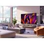 Hisense 65E77NQ PRO 165,1 cm (65") 4K Ultra HD Smart TV Wifi Zwart 450 cd/m² (65E77NQ PRO) thumbnail