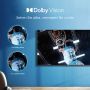 Hisense 65E78HQ Smart TV 165,1 cm (65") 4K Ultra HD Wifi (65E78HQ) thumbnail