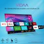 Hisense 65E78HQ Smart TV 165,1 cm (65") 4K Ultra HD Wifi (65E78HQ) thumbnail