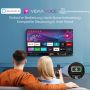Hisense 65E78HQ Smart TV 165,1 cm (65") 4K Ultra HD Wifi (65E78HQ) thumbnail