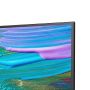 Hisense 65U6KQ 165,1 cm (65") 4K Ultra HD Smart TV Wifi Zwart 600 cd/m² (65U6KQ) thumbnail