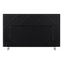 Hisense 65U6KQ 165,1 cm (65") 4K Ultra HD Smart TV Wifi Zwart 600 cd/m² (65U6KQ) thumbnail