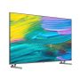 Hisense 65U6KQ 165,1 cm (65") 4K Ultra HD Smart TV Wifi Zwart 600 cd/m² (65U6KQ) thumbnail