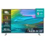 Hisense 65U6KQ 165,1 cm (65") 4K Ultra HD Smart TV Wifi Zwart 600 cd/m² (65U6KQ) thumbnail