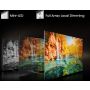 Hisense 65U6NQ 165,1 cm (65") 4K Ultra HD Smart TV Wifi Grijs 600 cd/m² (65U6NQ) thumbnail