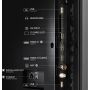 Hisense 65U6NQ 165,1 cm (65") 4K Ultra HD Smart TV Wifi Grijs 600 cd/m² (65U6NQ) thumbnail
