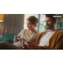 Hisense 65U7NQ 165,1 cm (65") 4K Ultra HD Smart TV Wifi Zwart 1500 cd/m² (65U7NQ) thumbnail