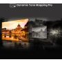 Hisense 65U7NQ 165,1 cm (65") 4K Ultra HD Smart TV Wifi Zwart 1500 cd/m² (65U7NQ) thumbnail