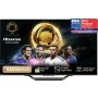 Hisense 65U7NQ 165,1 cm (65") 4K Ultra HD Smart TV Wifi Zwart 1500 cd/m² (65U7NQ) thumbnail