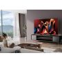 Hisense 65U7NQ 165,1 cm (65") 4K Ultra HD Smart TV Wifi Zwart 1500 cd/m² (65U7NQ) thumbnail
