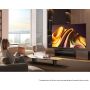 Hisense 65U8NQ 165,1 cm (65") 4K Ultra HD Smart TV Wifi Grijs 3000 cd/m² (65U8NQ) thumbnail