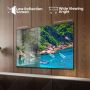 Hisense 65U8NQ 165,1 cm (65") 4K Ultra HD Smart TV Wifi Grijs 3000 cd/m² (65U8NQ) thumbnail