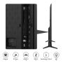 Hisense 75A6K 190,5 cm (75") 4K Ultra HD Smart TV Wifi Zwart 350 cd/m² (75A6K) thumbnail