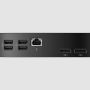 HP Pro t550 2 GHz ThinPro 1,3 kg Zwart J6412 (5H0X1EA#ABB) thumbnail