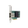 HP Ethernet 10/25Gb 2-port SFP28 Network Adapter (P13188-B21-RFB) thumbnail