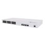 Huawei S310-24P4X 24-Port Gigabit PoE Smart Switch met 4x SFP+ (S310-24P4X) thumbnail